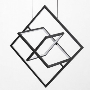 Подвесная люстра Citilux Cube CL719241 в Первоуральске - pervouralsk.ok-mebel.com | фото