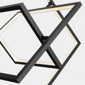 Подвесная люстра Citilux Cube CL719241 в Первоуральске - pervouralsk.ok-mebel.com | фото 11