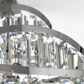 Подвесная люстра Citilux Naiad CL315191 в Первоуральске - pervouralsk.ok-mebel.com | фото 10