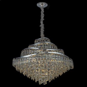 Подвесная люстра Citilux Naiad CL315191 в Первоуральске - pervouralsk.ok-mebel.com | фото 4