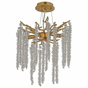 Подвесная люстра Dio D’Arte Tavenna Antigue Tavenna H 1.5.32.100 A в Первоуральске - pervouralsk.ok-mebel.com | фото 2
