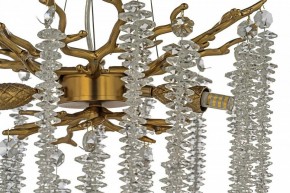 Подвесная люстра Dio D’Arte Tavenna Antigue Tavenna H 1.5.32.100 A в Первоуральске - pervouralsk.ok-mebel.com | фото 5