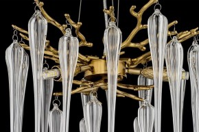 Подвесная люстра Dio D’Arte Tavenna Antigue Tavenna H 1.5.32.101 A в Первоуральске - pervouralsk.ok-mebel.com | фото 4