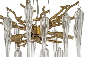 Подвесная люстра Dio D’Arte Tavenna Antigue Tavenna H 1.5.32.101 A в Первоуральске - pervouralsk.ok-mebel.com | фото 5