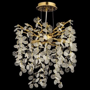 Подвесная люстра Dio D’Arte Tavenna Antigue Tavenna H 1.5.32.102 A в Первоуральске - pervouralsk.ok-mebel.com | фото 3