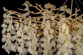 Подвесная люстра Dio D’Arte Tavenna Gold Tavenna H 1.5.100.102 G в Первоуральске - pervouralsk.ok-mebel.com | фото 4
