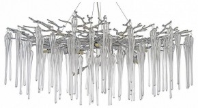 Подвесная люстра Dio D’Arte Tavenna Nickel Tavenna H 1.5.100.101 N в Первоуральске - pervouralsk.ok-mebel.com | фото