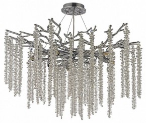 Подвесная люстра Dio D’Arte Tavenna Nickel Tavenna H 1.5.76.100 N в Первоуральске - pervouralsk.ok-mebel.com | фото 2