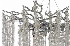 Подвесная люстра Dio D’Arte Tavenna Nickel Tavenna H 1.5.76.100 N в Первоуральске - pervouralsk.ok-mebel.com | фото 5