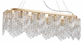 Подвесная люстра Favourite Diadem 4724-10P в Первоуральске - pervouralsk.ok-mebel.com | фото