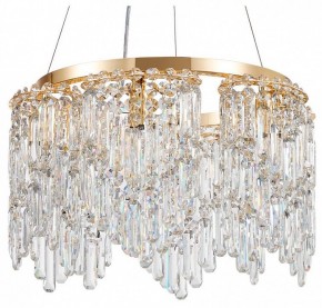 Подвесная люстра Favourite Diadem 4724-6P в Первоуральске - pervouralsk.ok-mebel.com | фото
