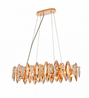 Подвесная люстра Favourite Glans 4719-8PC в Первоуральске - pervouralsk.ok-mebel.com | фото 3