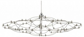 Подвесная люстра Favourite Thinner 4305-6P в Первоуральске - pervouralsk.ok-mebel.com | фото 2