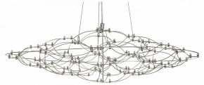 Подвесная люстра Favourite Thinner 4305-8P в Первоуральске - pervouralsk.ok-mebel.com | фото
