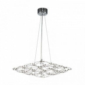 Подвесная люстра Favourite Thinner 4305-8P в Первоуральске - pervouralsk.ok-mebel.com | фото 2
