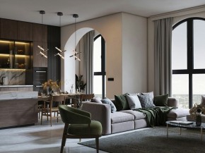 Подвесная люстра Freya Brilliance FR5557PL-L22B1 в Первоуральске - pervouralsk.ok-mebel.com | фото 6