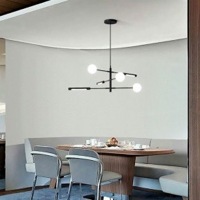 Подвесная люстра Imperiumloft RUNNA RUNNA01 в Первоуральске - pervouralsk.ok-mebel.com | фото 11