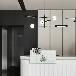Подвесная люстра Imperiumloft RUNNA RUNNA01 в Первоуральске - pervouralsk.ok-mebel.com | фото 12