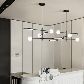 Подвесная люстра Imperiumloft RUNNA RUNNA01 в Первоуральске - pervouralsk.ok-mebel.com | фото 4