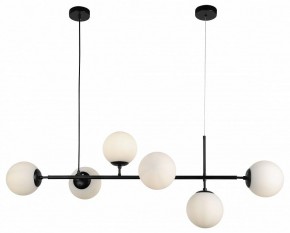 Подвесная люстра Kink Light Ирда 07622-6,19-01 в Первоуральске - pervouralsk.ok-mebel.com | фото 2