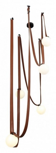 Подвесная люстра Kink Light Клиф 07682-5,04 в Первоуральске - pervouralsk.ok-mebel.com | фото