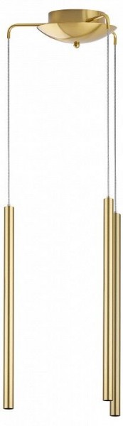 Подвесная люстра Lightstar Tubo L3T747243 в Первоуральске - pervouralsk.ok-mebel.com | фото
