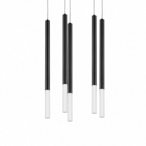 Подвесная люстра Lightstar Tubo L5T747147 в Первоуральске - pervouralsk.ok-mebel.com | фото 2
