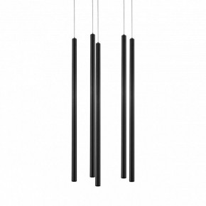 Подвесная люстра Lightstar Tubo L5T747347 в Первоуральске - pervouralsk.ok-mebel.com | фото 2