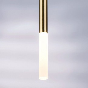 Подвесная люстра Lightstar Tubo L8T747133 в Первоуральске - pervouralsk.ok-mebel.com | фото 4