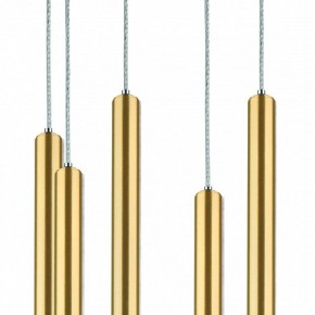 Подвесная люстра Lightstar Tubo L8T747133 в Первоуральске - pervouralsk.ok-mebel.com | фото 6