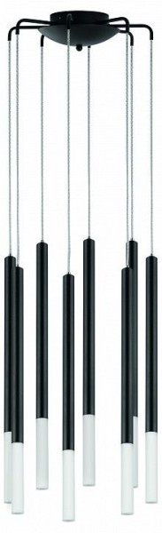 Подвесная люстра Lightstar Tubo L8T747147 в Первоуральске - pervouralsk.ok-mebel.com | фото