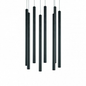 Подвесная люстра Lightstar Tubo L8T747247 в Первоуральске - pervouralsk.ok-mebel.com | фото 2