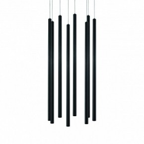 Подвесная люстра Lightstar Tubo L8T747347 в Первоуральске - pervouralsk.ok-mebel.com | фото 2