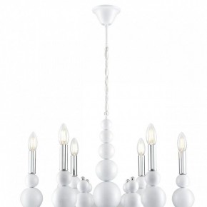 Подвесная люстра Lumion NANA 8260/6 в Первоуральске - pervouralsk.ok-mebel.com | фото 10