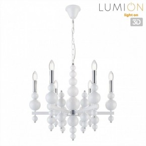 Подвесная люстра Lumion NANA 8260/6 в Первоуральске - pervouralsk.ok-mebel.com | фото 4