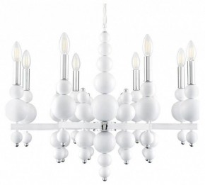 Подвесная люстра Lumion NANA 8260/8 в Первоуральске - pervouralsk.ok-mebel.com | фото