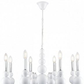 Подвесная люстра Lumion NANA 8260/8 в Первоуральске - pervouralsk.ok-mebel.com | фото 10