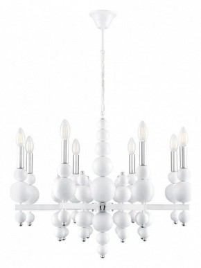 Подвесная люстра Lumion NANA 8260/8 в Первоуральске - pervouralsk.ok-mebel.com | фото 2