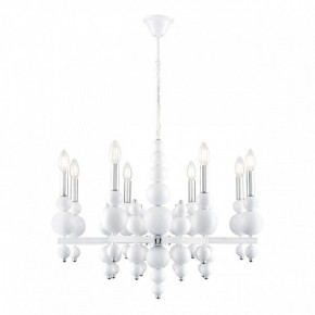 Подвесная люстра Lumion NANA 8260/8 в Первоуральске - pervouralsk.ok-mebel.com | фото 3