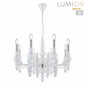 Подвесная люстра Lumion NANA 8260/8 в Первоуральске - pervouralsk.ok-mebel.com | фото 4