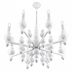 Подвесная люстра Lumion NANA 8260/8 в Первоуральске - pervouralsk.ok-mebel.com | фото 5