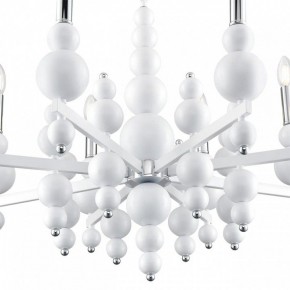 Подвесная люстра Lumion NANA 8260/8 в Первоуральске - pervouralsk.ok-mebel.com | фото 9