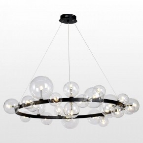 Подвесная люстра Lussole Bubbles LSP-8396 в Первоуральске - pervouralsk.ok-mebel.com | фото 3