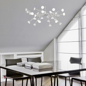Подвесная люстра Mantra Adn 6260 в Первоуральске - pervouralsk.ok-mebel.com | фото 4