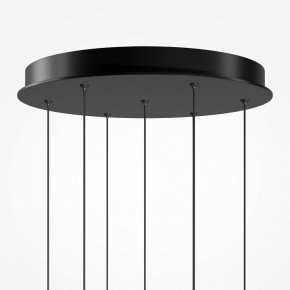 Подвесная люстра Maytoni Bubble dream MOD383PL-L20BBS3K в Первоуральске - pervouralsk.ok-mebel.com | фото 6