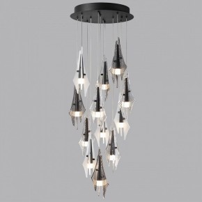Подвесная люстра Odeon Light Afalina 5442/69L в Первоуральске - pervouralsk.ok-mebel.com | фото 3