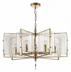 Подвесная люстра Odeon Light Elegante 4878/7 в Первоуральске - pervouralsk.ok-mebel.com | фото 3