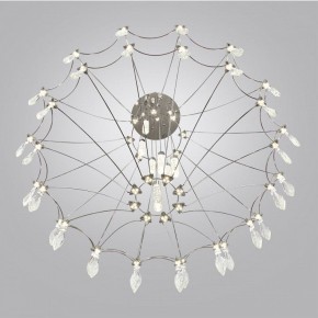 Подвесная люстра Odeon Light Flamenco 6699/51CL в Первоуральске - pervouralsk.ok-mebel.com | фото 6