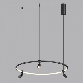 Подвесная люстра Odeon Light Keanu 7026/52L в Первоуральске - pervouralsk.ok-mebel.com | фото 3