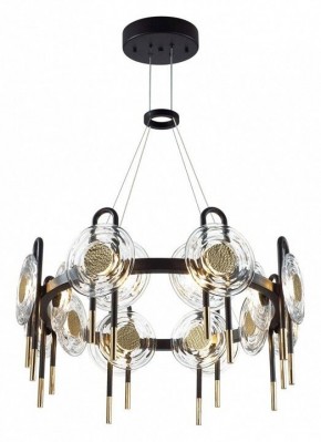 Подвесная люстра Odeon Light Magnet 5407/92L в Первоуральске - pervouralsk.ok-mebel.com | фото 2